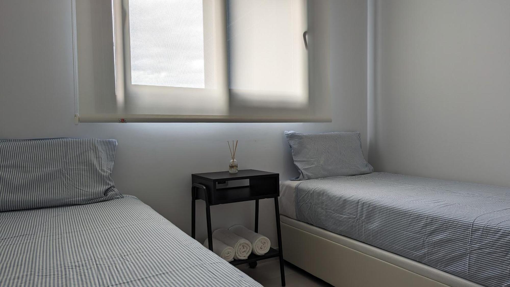 Sunset Waves Magic Apartments Benidorm Luaran gambar